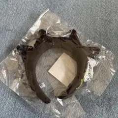 バッドばつ丸 カチューシャ サンリオピューロランド