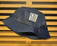 カーハート wip ボアバケットハット M/Lサイズ