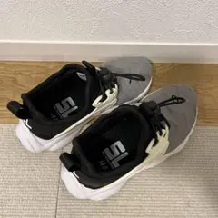 SL by SWAROVSKI キッズスニーカー 18.0