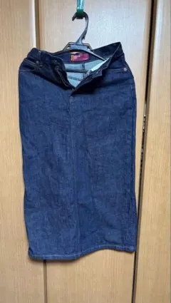 Levi's Orange Tab Lady's スカートのサムネイル