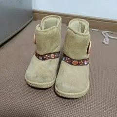 アンパンマンブーツ