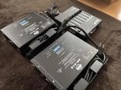 ADJ DP-415 DMXディマーパックとSDC12のセットのサムネイル