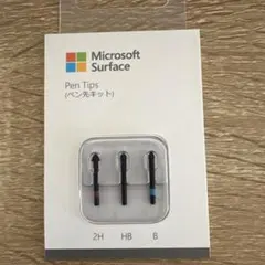 Microsoft Surface ペン先キット GFU-00007のサムネイル