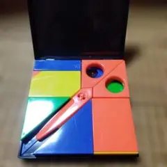 PUZZLE STATIONERY 文房具セット