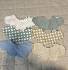 Konny スタイ6枚セット