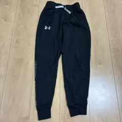 Under Armour ブラック パンツ Sサイズ
