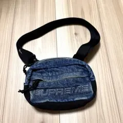 Supreme Gonz Map Denim Tote bag - メルカリ