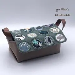 2025年最新】minaperhonenファブリックボックスの人気アイテム - メルカリ