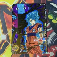 SH1-29 UR 孫悟空 スーパードラゴンボールヒーローズ - メルカリ