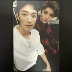 SEVENTEEN Going Seventeen トレカ ドギョム ジョシュア