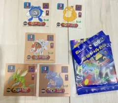2026年最新】ポケモンシール烈伝スーパーDXの人気アイテム - メルカリ