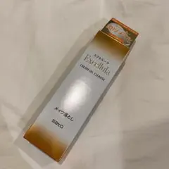 新品未使用　エクセルーラ　クリームオイルクレンジング100gのサムネイル