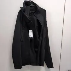 クレアス マウンテンパーカー