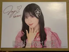 SWEET STEADY すいすて 奥田彩友 カワラボ 4周年 ミニポスター - メルカリ