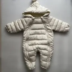 カバーオール　ジャンプスーツ