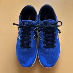 New Balance MFLSHLB2 7.5 US ブルー