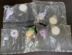 ジョジョグッズ 4点