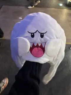 ユニバ USJ テレサ ファンキャップ マリオ