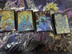 2025年最新】遊戯王 エンシェントフェアリードラゴン スリーブの