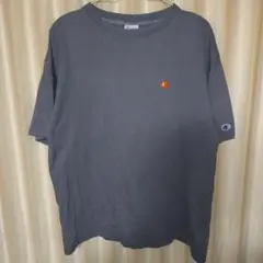 Champion グレー 半袖Tシャツ M