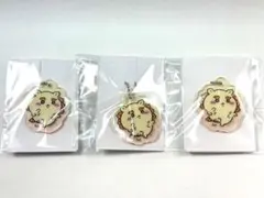 ちいかわ　アクリミニ2 シーサー3点セット