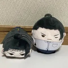 2026年最新】夏油傑 ふわコロりんの人気アイテム - メルカリ