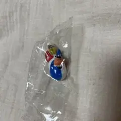 Bリーグ　マスコットキャラクター　めじるし　アクセサリー