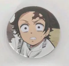 鬼滅の刃 鏡 ポケット サイズ コンパクト ミラー 折りたたみ ミラー 手鏡