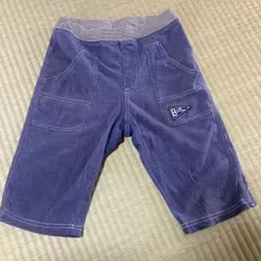 KPBOY CLOTHING ハーフパンツ 半ズボン130 ケーピーボーイ