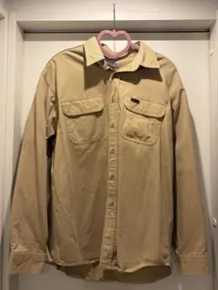 Carhartt ワークシャツ L