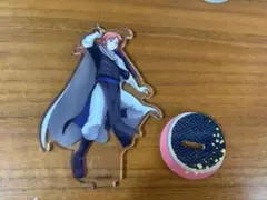 銀魂 ×ドン・キホーテ 神威 焼き芋 アクリルスタンド - メルカリ