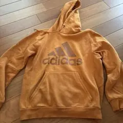 メンズ　adidas パーカー