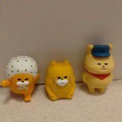 ノラねこくんだん　ガチャ