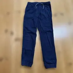 GAPネイビーXXL長ズボン