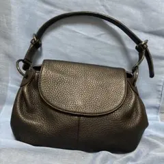 marieclaire新品　本革バック