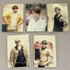 2025年最新】ヒョンシク btobの人気アイテム - メルカリ