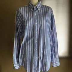 長袖シャツ レディース