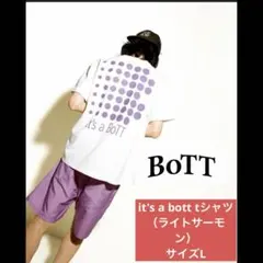BoTT Tシャツ Lサイズ
