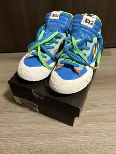 2025年最新】sacai KAWSの人気アイテム - メルカリ