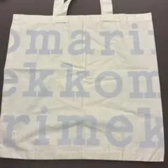 marimekko マリメッコ トートバッグ