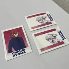 ブルーロック 千切豹馬 エゴイスト展 ぱしゃこれ