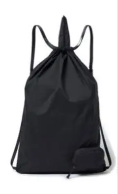 DAIWA PIER39 TECH TRAVEL KNAPSACK -BLACK