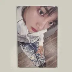 CORTIS コルティス weverse 当選ラキドロ ゴンホ - メルカリ