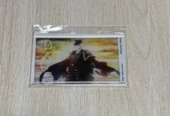 アイナナ アニカフェ アクリルカード 楽