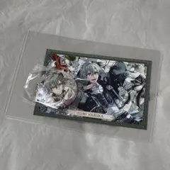 亥清悠 缶バッジ 8周年 55個 アイドリッシュセブン 8th Anniversary 缶バッジ 亥清悠 - メルカリ
