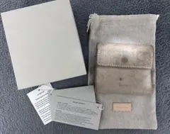 【Hender Scheme】clasp walletのサムネイル