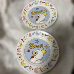 新品未使用　ディズニー　ドナルド　パルパルーザ　スーベニア