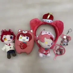 莉犬くんセット