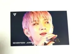 SEVENTEEN DVD 会場予約特典 限定 トレカ たまアリ ジョンハン SEVENTEEN DVD 会場予約特典 限定 トレカ たまアリ ジョンハン - メルカリ