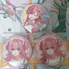 2025年最新】クリエイターズフェスタ 缶バッジの人気アイテム - メルカリ